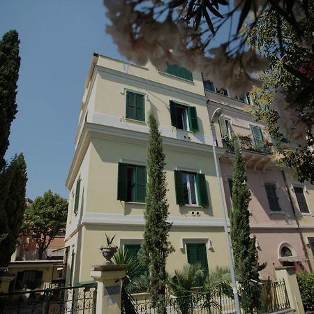 Residenza Matilde Bed & Breakfast Rome Exterior photo