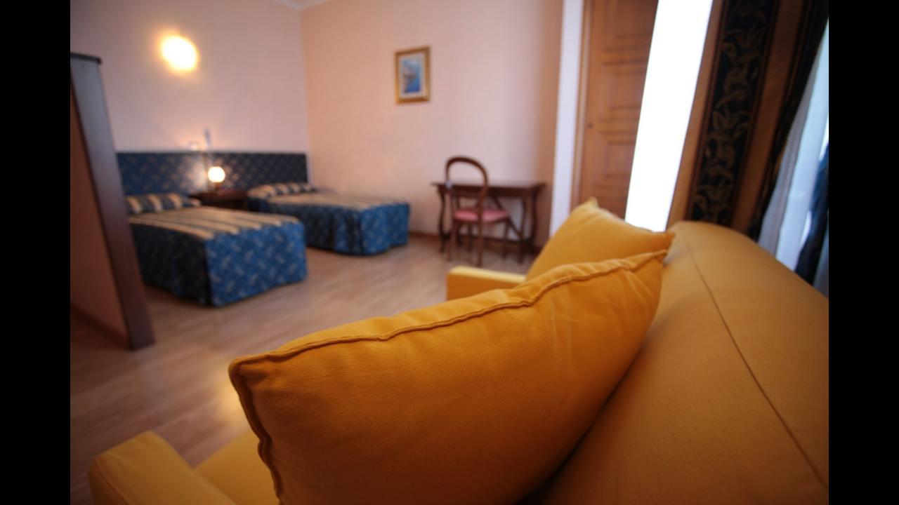 Residenza Matilde Bed & Breakfast Rome Exterior photo