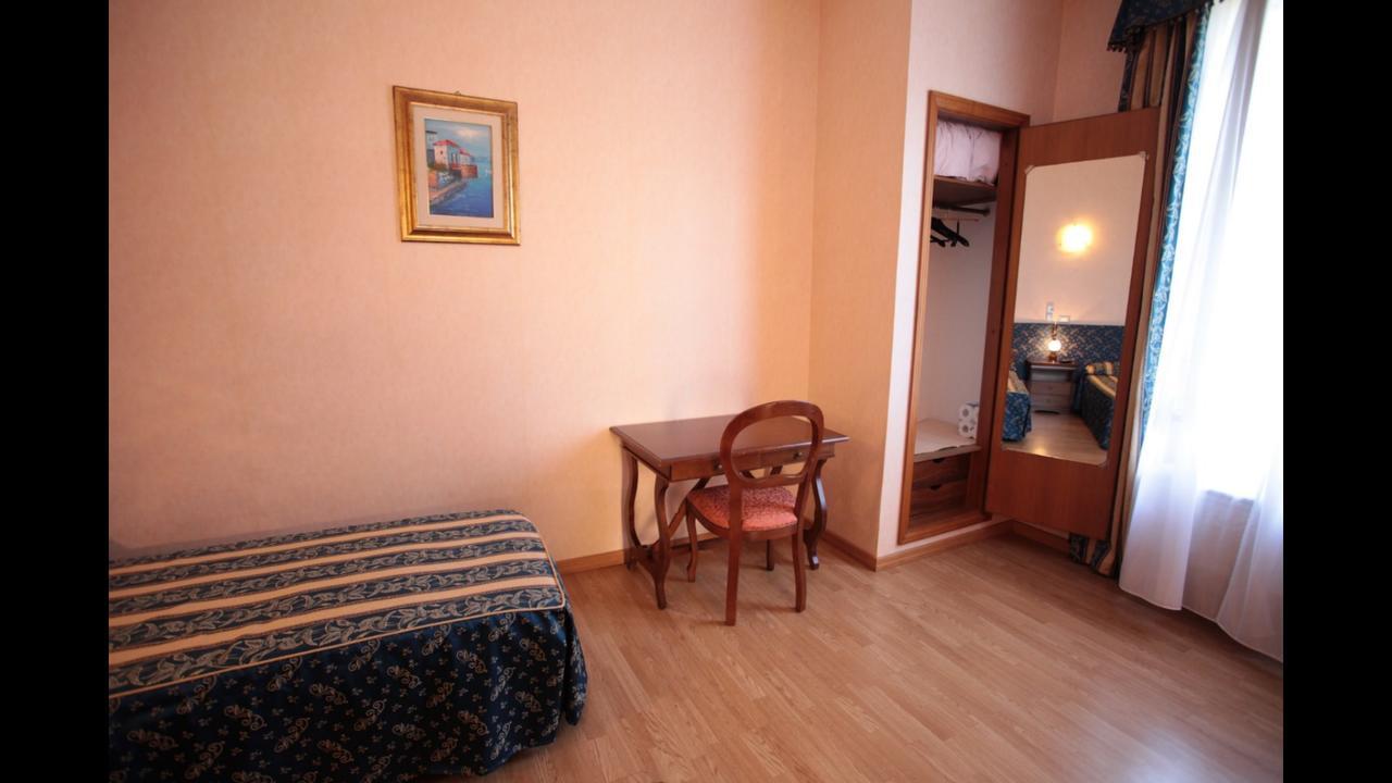 Residenza Matilde Bed & Breakfast Rome Exterior photo