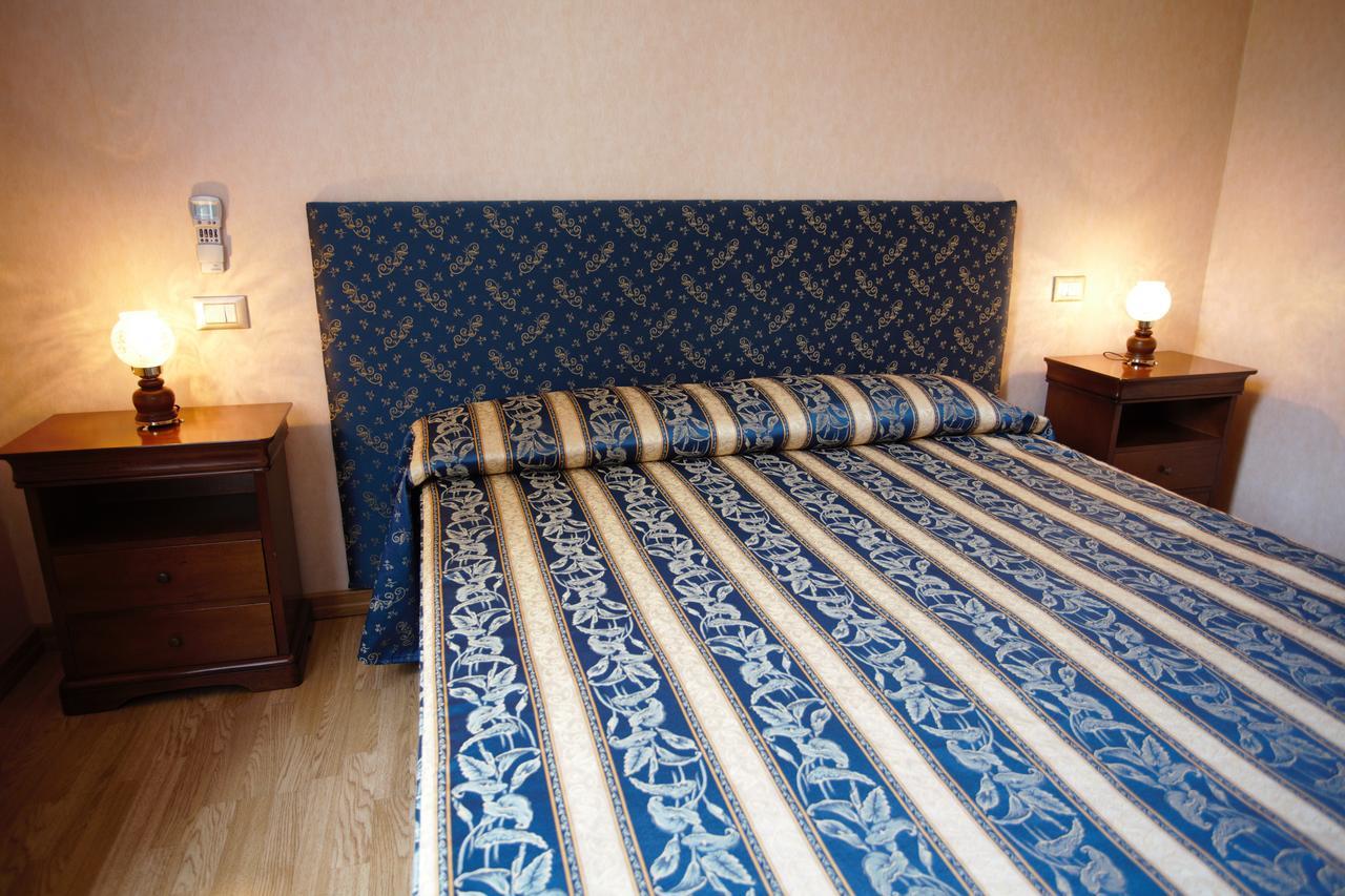 Residenza Matilde Bed & Breakfast Rome Exterior photo