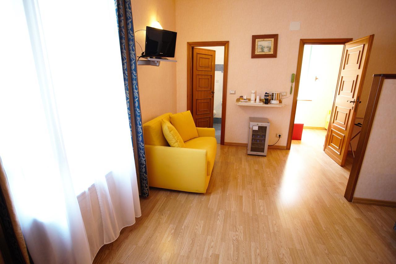 Residenza Matilde Bed & Breakfast Rome Exterior photo