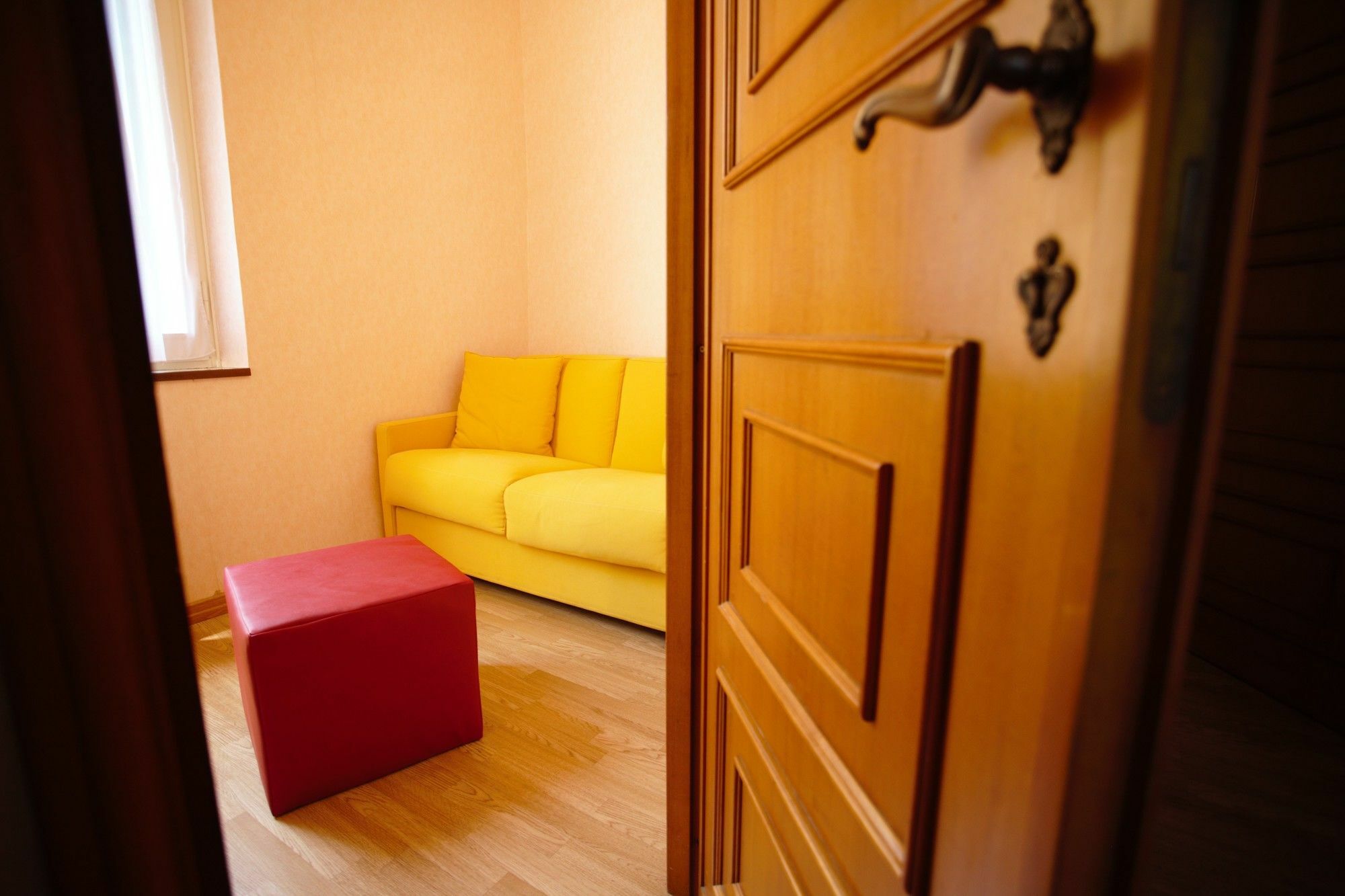 Residenza Matilde Bed & Breakfast Rome Exterior photo